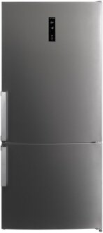 Vestel NFK72012 EX Gı Pro Buzdolabı kullananlar yorumlar